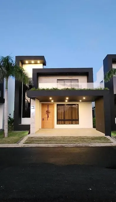 Exclusive Villa * Private Beach And Housekeeping Punta Cana