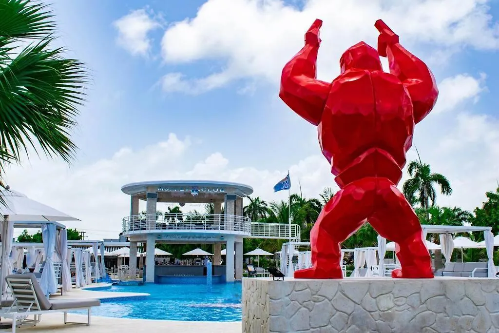 Exclusive Villa * Private Beach And Housekeeping Punta Cana 0*,