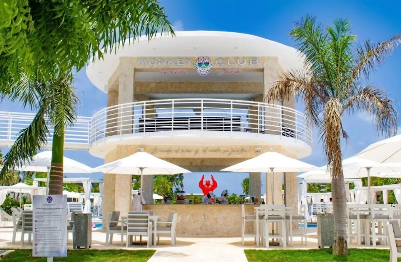 Exclusive Villa * Private Beach And Housekeeping Punta Cana