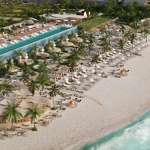  Hotel W Punta Cana, Adult